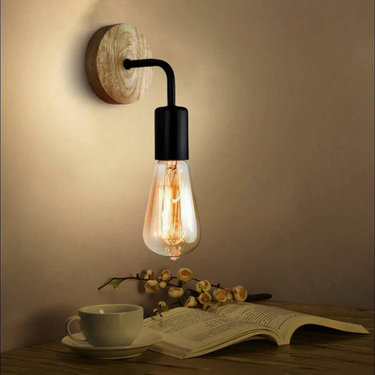 UrbaneAura Stylish Wall Luminary