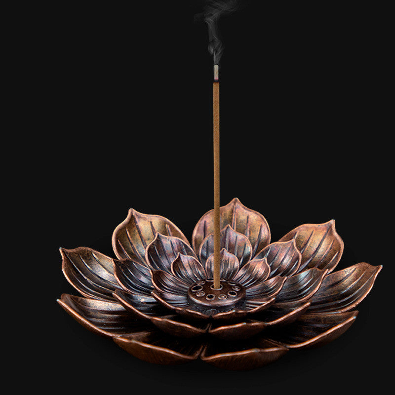 Petals of Peace™  Incense Burner