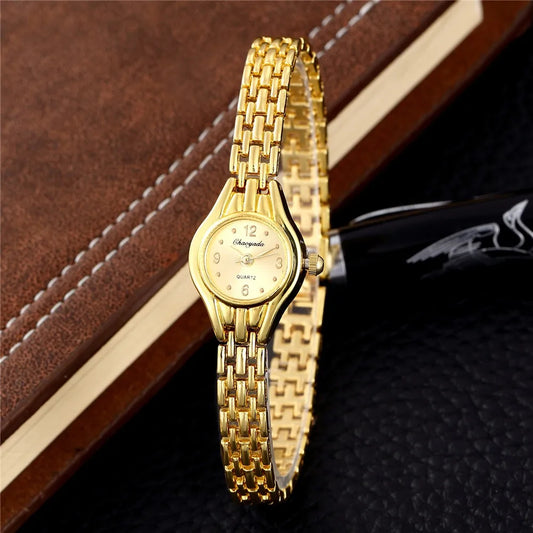 Golden Hour Women's Watch