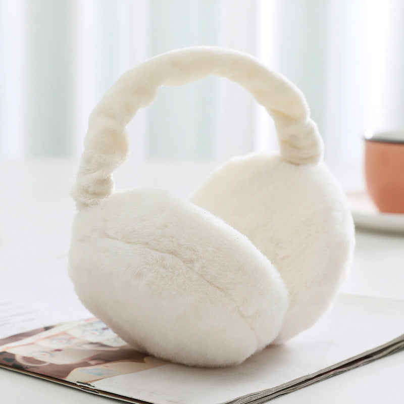 SnuggleSoft™ Fleece Earmuff