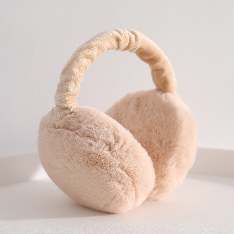 SnuggleSoft™ Fleece Earmuff