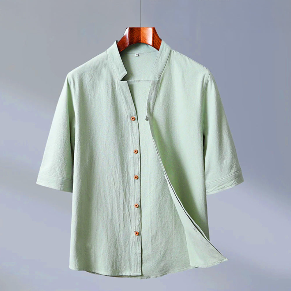 Casual Spring and Summer Men's Shirts