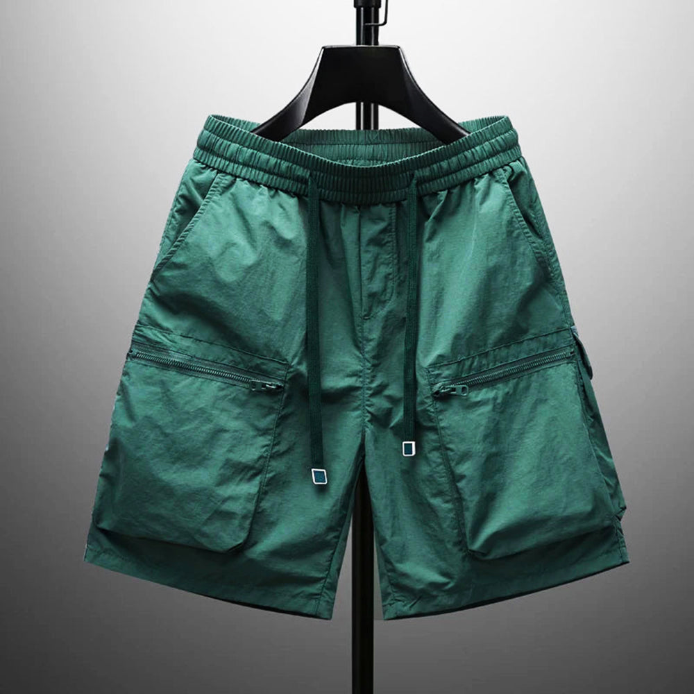 AirFlex Cargo Shorts