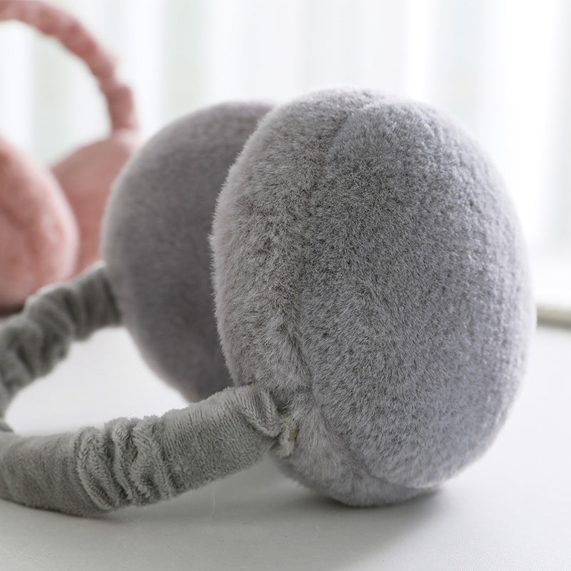 SnuggleSoft™ Fleece Earmuff