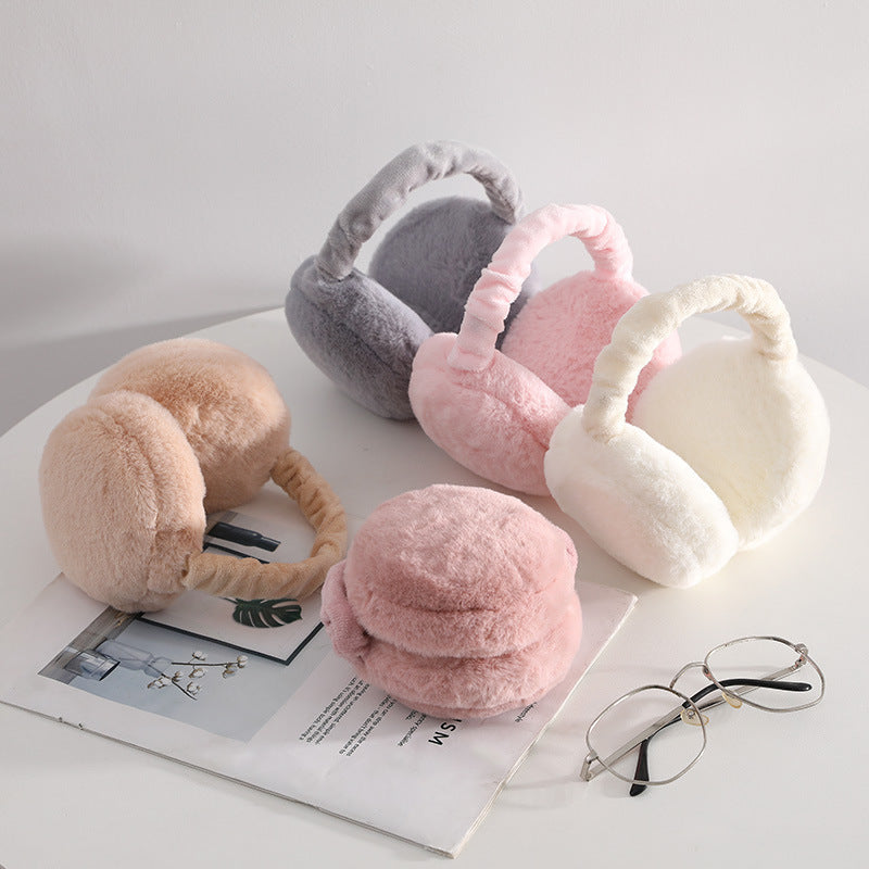 SnuggleSoft™ Fleece Earmuff