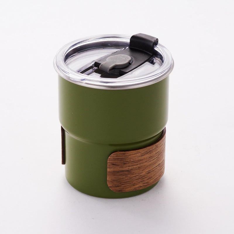 EcoTrek Thermal Tumbler's