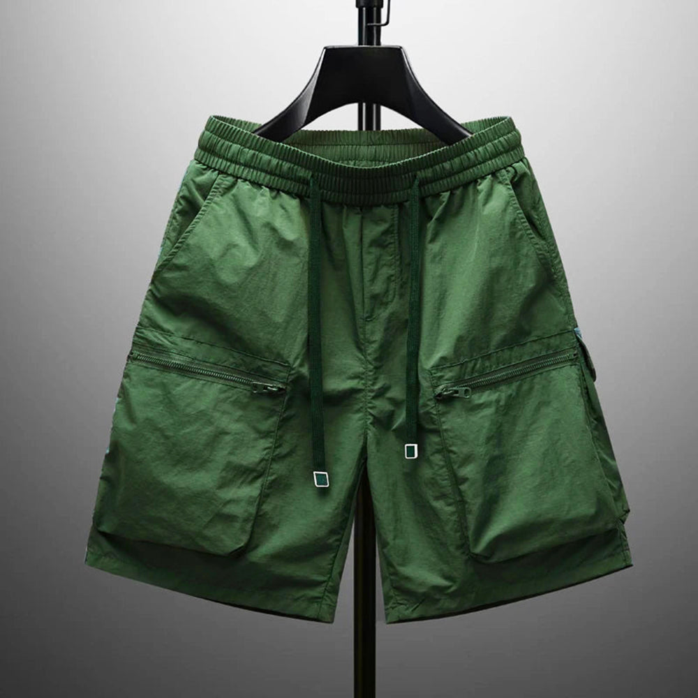 AirFlex Cargo Shorts