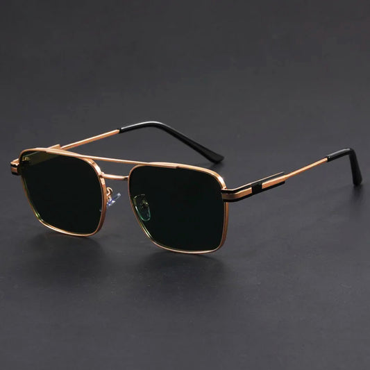 Apex Alloy Sunglasses